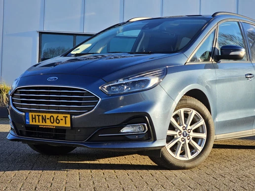 Ford Galaxy - Afbeelding 2 van 28