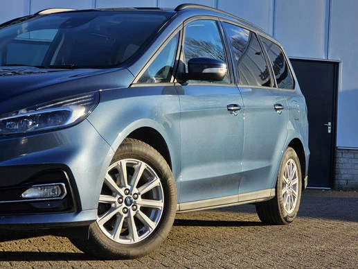 Ford Galaxy - Afbeelding 3 van 28