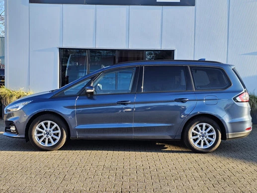 Ford Galaxy - Afbeelding 4 van 28