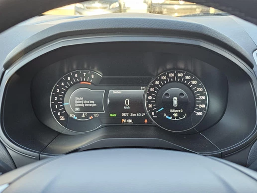 Ford Galaxy - Afbeelding 14 van 28