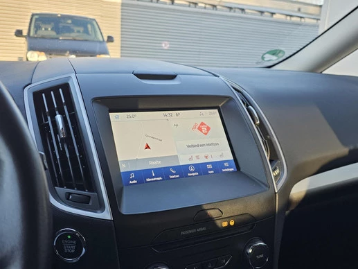 Ford Galaxy - Afbeelding 15 van 28