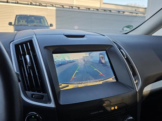 Ford Galaxy - Afbeelding 16 van 28