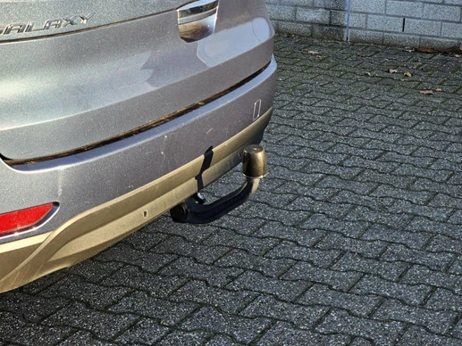 Ford Galaxy - Afbeelding 6 van 28