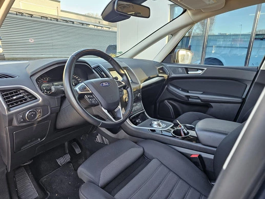 Ford Galaxy - Afbeelding 7 van 28