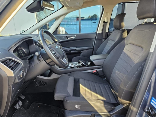 Ford Galaxy - Afbeelding 8 van 28