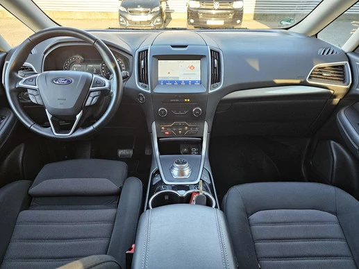 Ford Galaxy - Afbeelding 9 van 28