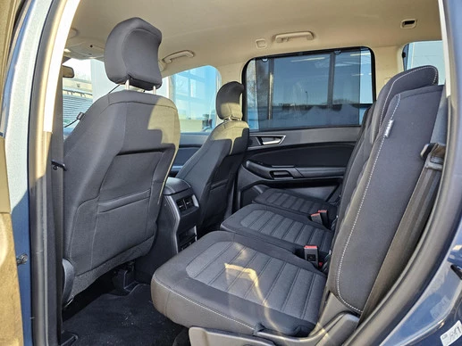 Ford Galaxy - Afbeelding 10 van 28