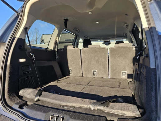 Ford Galaxy - Afbeelding 11 van 28