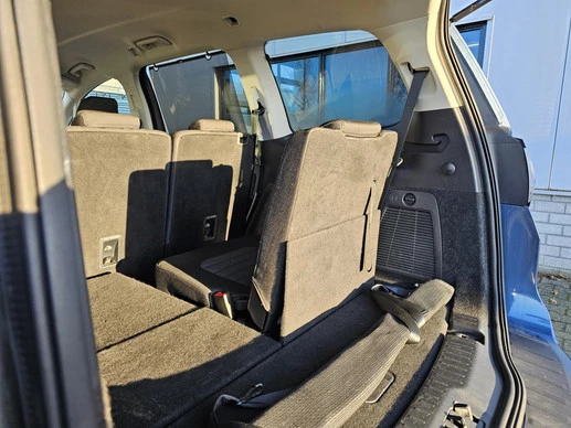 Ford Galaxy - Afbeelding 12 van 28