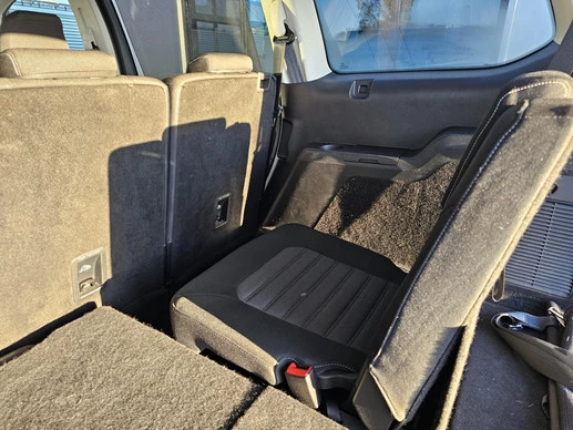 Ford Galaxy - Afbeelding 13 van 28