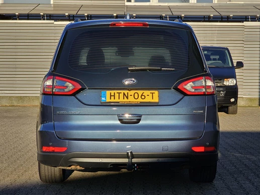 Ford Galaxy - Afbeelding 23 van 28