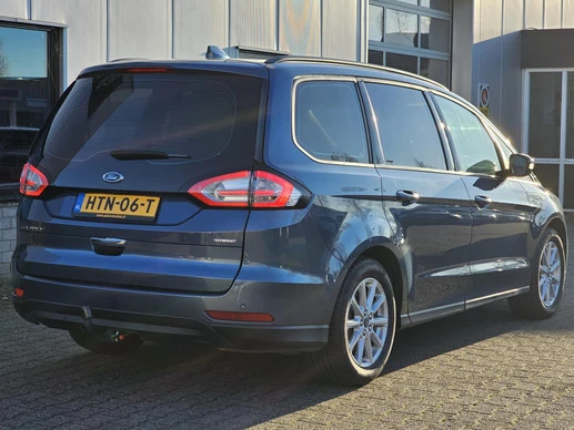 Ford Galaxy - Afbeelding 24 van 28