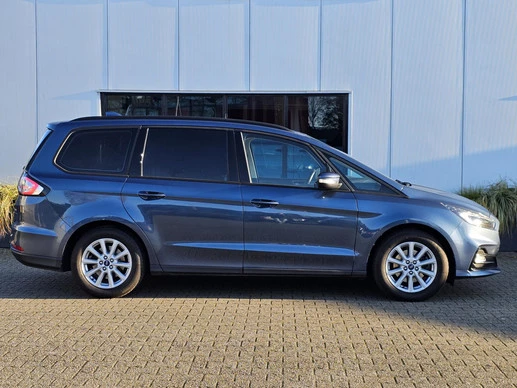 Ford Galaxy - Afbeelding 25 van 28