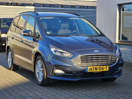 Ford Galaxy - Afbeelding 26 van 28