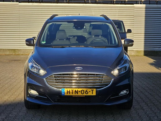 Ford Galaxy - Afbeelding 27 van 28