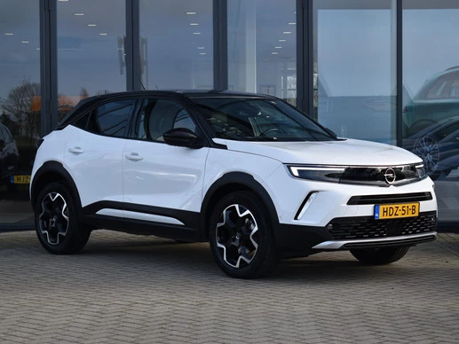 Opel Mokka - Afbeelding 1 van 30