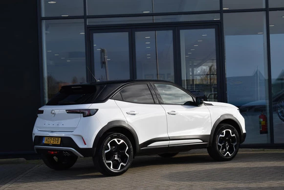 Opel Mokka - Afbeelding 2 van 30