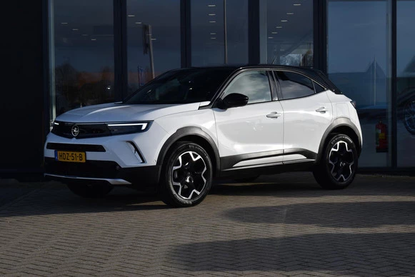 Opel Mokka - Afbeelding 4 van 30