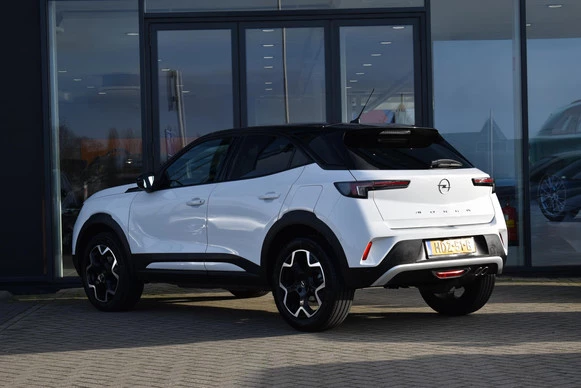 Opel Mokka - Afbeelding 5 van 30