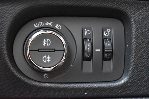 Opel Mokka - Afbeelding 9 van 30