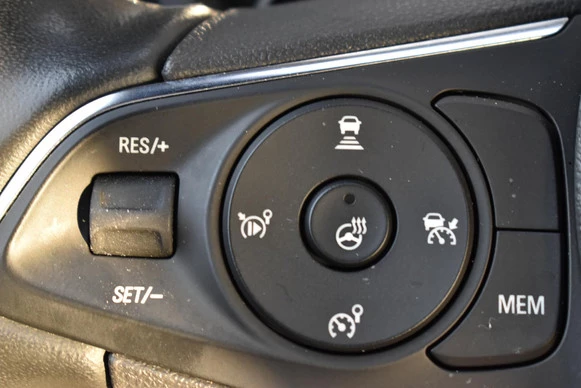 Opel Mokka - Afbeelding 10 van 30