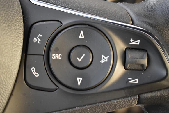 Opel Mokka - Afbeelding 11 van 30