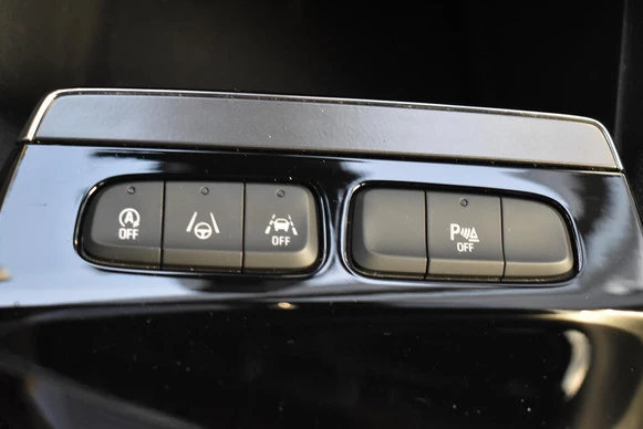 Opel Mokka - Afbeelding 14 van 30