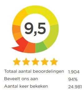 Opel Mokka - Afbeelding 26 van 30