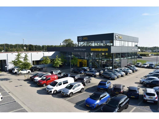 Opel Mokka - Afbeelding 28 van 30