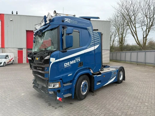 Scania R - Afbeelding 1 van 30
