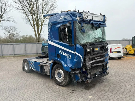 Scania R - Afbeelding 2 van 30