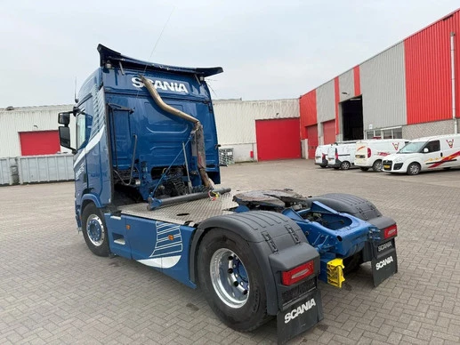 Scania R - Afbeelding 3 van 30