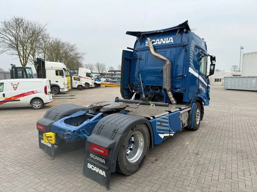 Scania R - Afbeelding 4 van 30