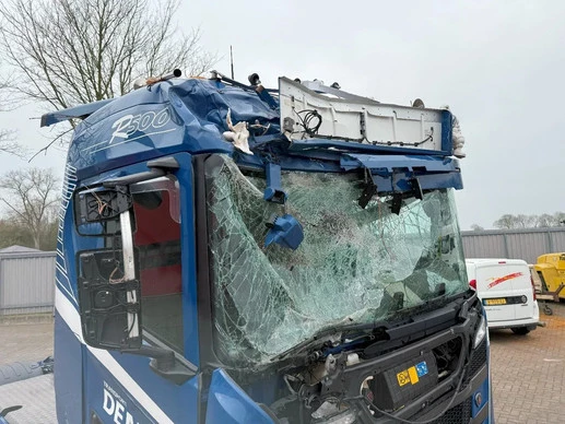 Scania R - Afbeelding 5 van 30