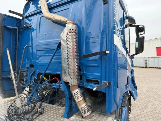 Scania R - Afbeelding 7 van 30