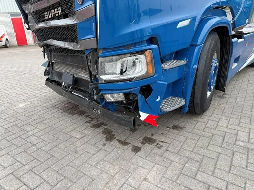 Scania R - Afbeelding 8 van 30