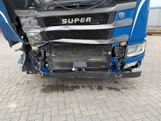 Scania R - Afbeelding 9 van 30