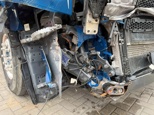 Scania R - Afbeelding 10 van 30