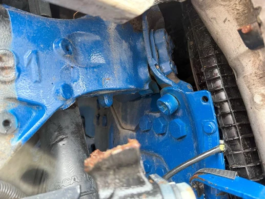 Scania R - Afbeelding 11 van 30