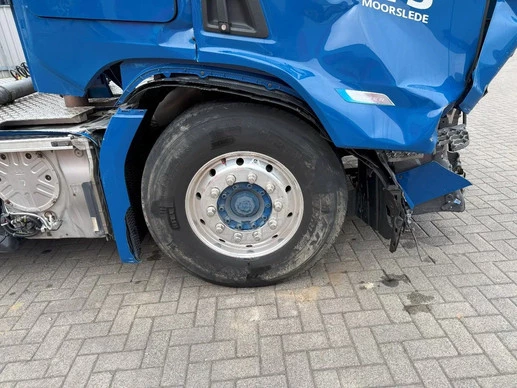 Scania R - Afbeelding 13 van 30