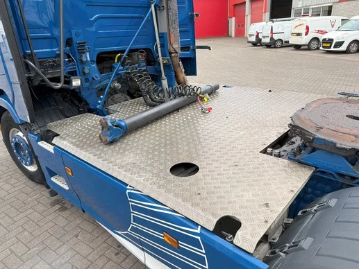 Scania R - Afbeelding 17 van 30