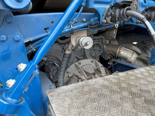 Scania R - Afbeelding 18 van 30