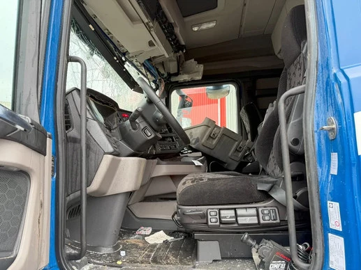 Scania R - Afbeelding 20 van 30