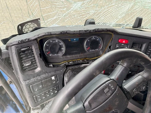 Scania R - Afbeelding 21 van 30