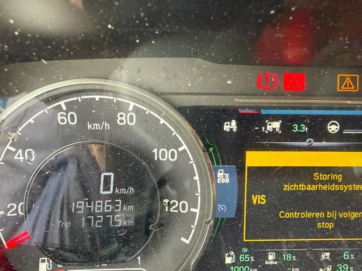 Scania R - Afbeelding 22 van 30