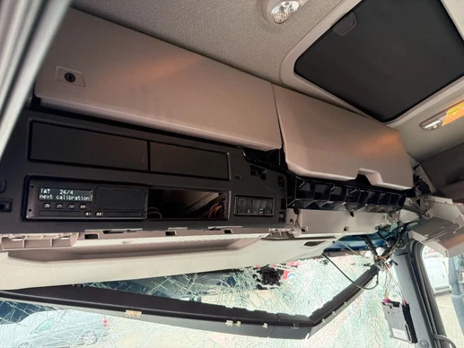 Scania R - Afbeelding 24 van 30