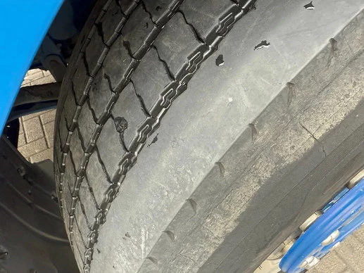 Scania R - Afbeelding 28 van 30