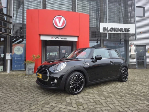 MINI Cooper - Afbeelding 1 van 22