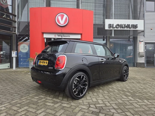 MINI Cooper - Afbeelding 2 van 22