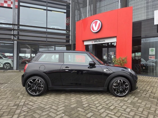 MINI Cooper - Afbeelding 3 van 22